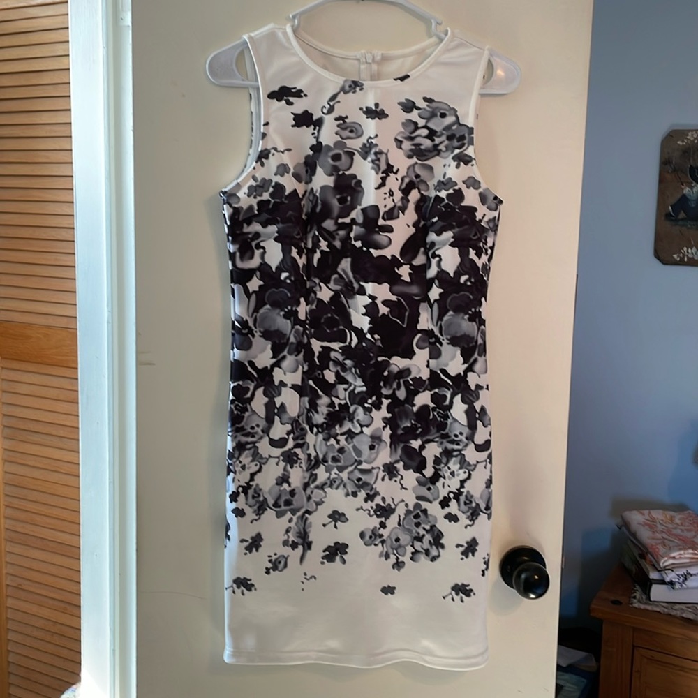 Pencil dress